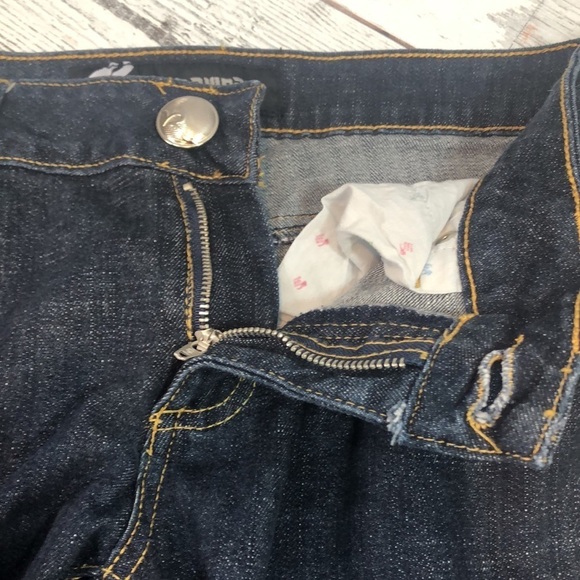 Rocawear Denim Bermuda Shorts Junior 11 - Picture 10 of 11